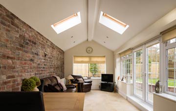 conservatory roof insulation Silverbank, Aberdeenshire