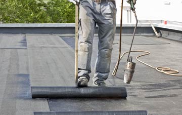flat roof replacement Silverbank, Aberdeenshire