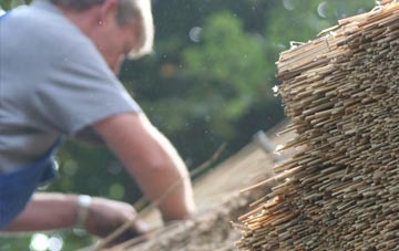 professional Silverbank thatchers