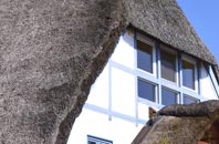 find rated Silverbank thatchers